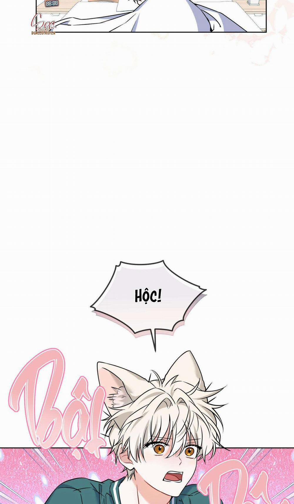 NƯỚC UỐNG TÌNH YÊU CỦA CÁO PLIN 6 trang 51