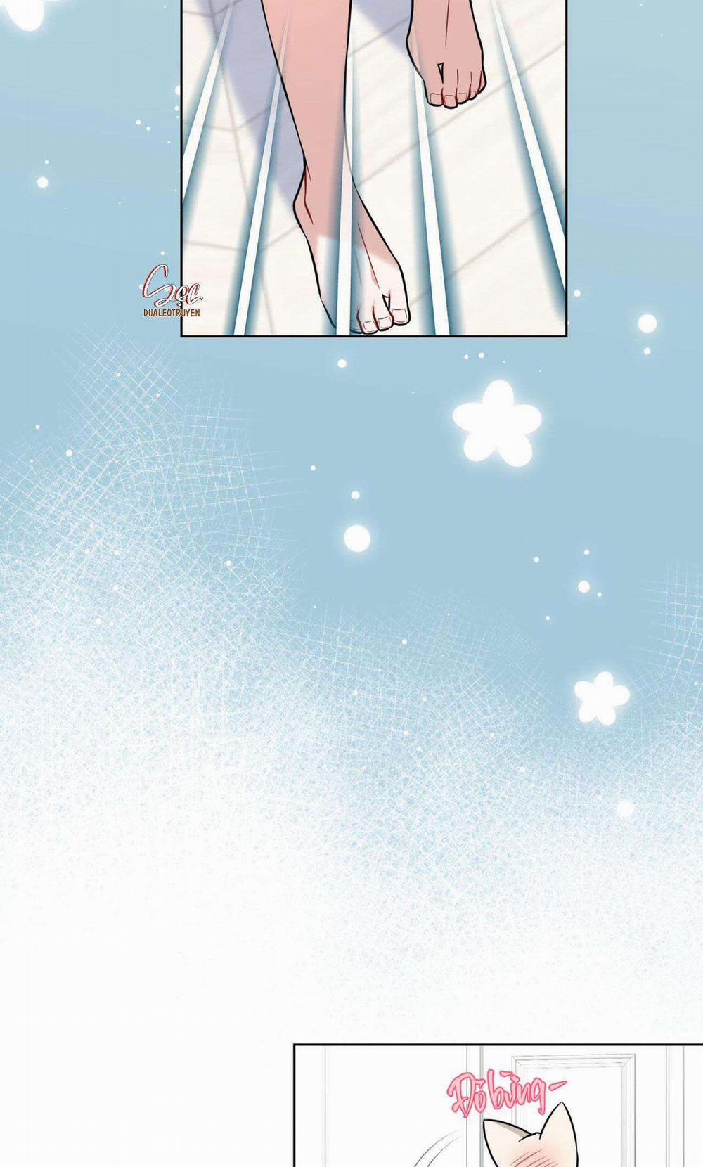 NƯỚC UỐNG TÌNH YÊU CỦA CÁO PLIN 6 trang 62