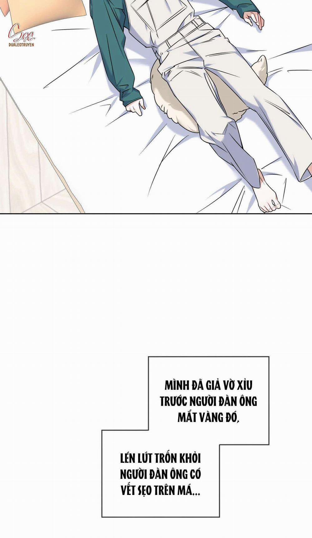 NƯỚC UỐNG TÌNH YÊU CỦA CÁO PLIN 6 trang 7