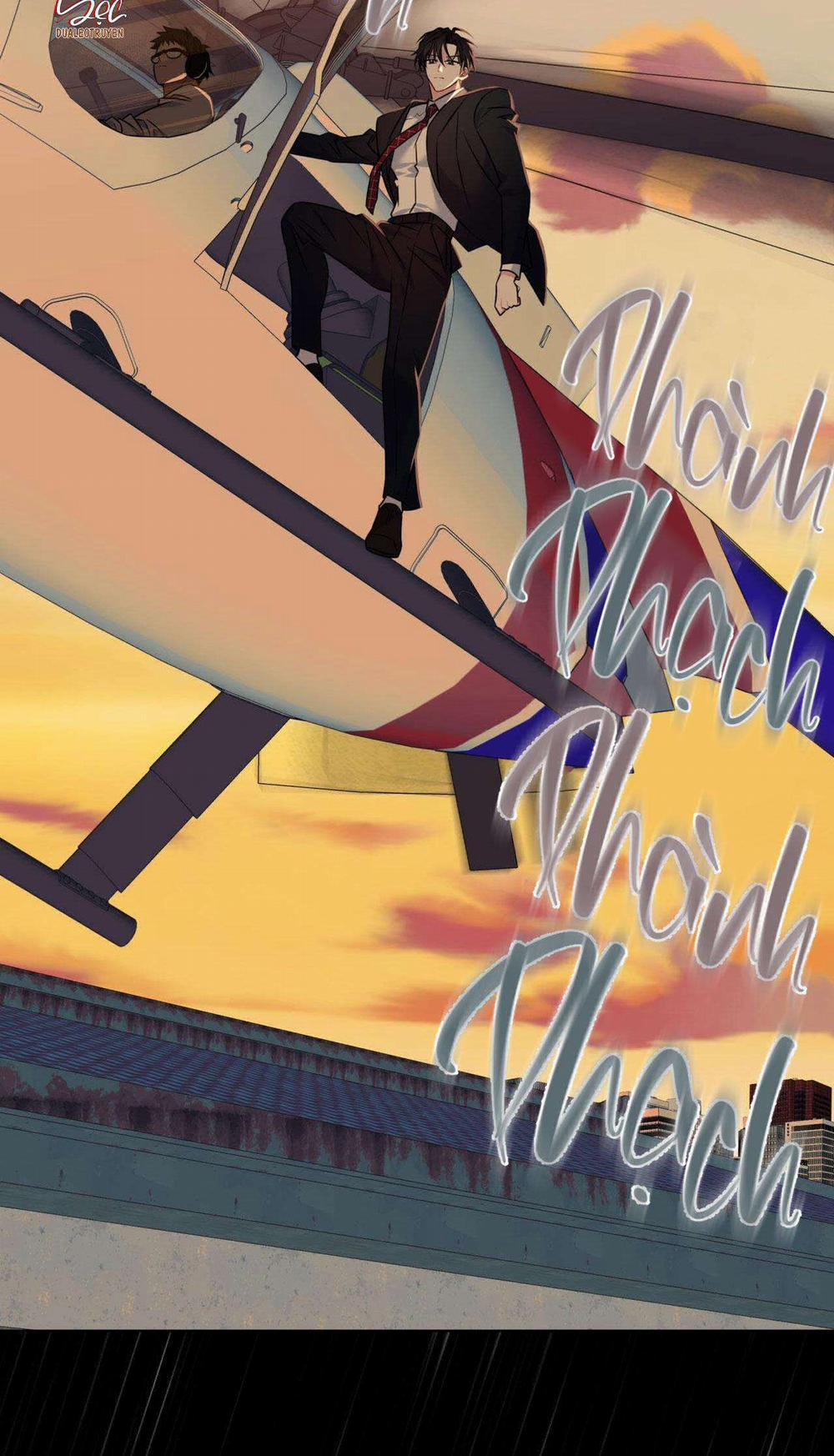 NƯỚC UỐNG TÌNH YÊU CỦA CÁO PLIN 6 trang 73