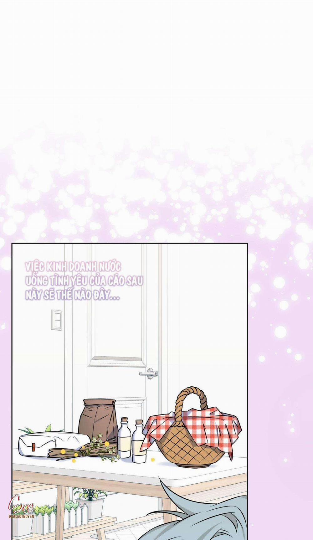 NƯỚC UỐNG TÌNH YÊU CỦA CÁO PLIN 6 trang 9