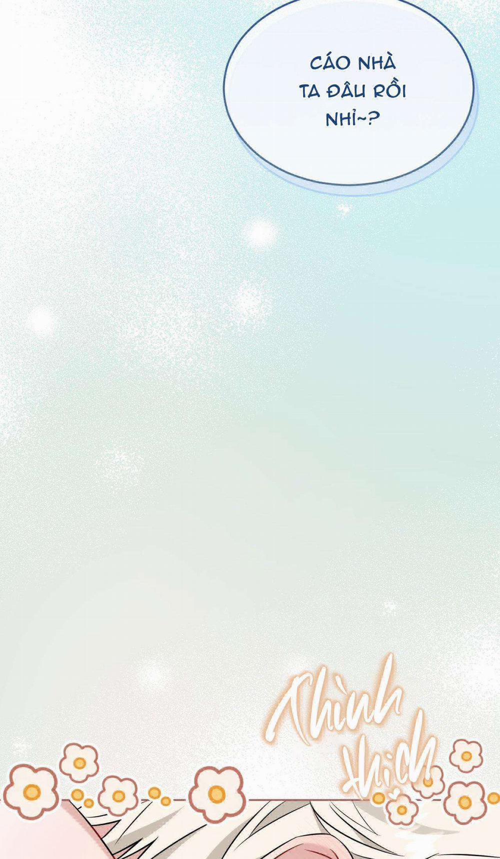 NƯỚC UỐNG TÌNH YÊU CỦA CÁO PLIN 7: NGANG RAW trang 10