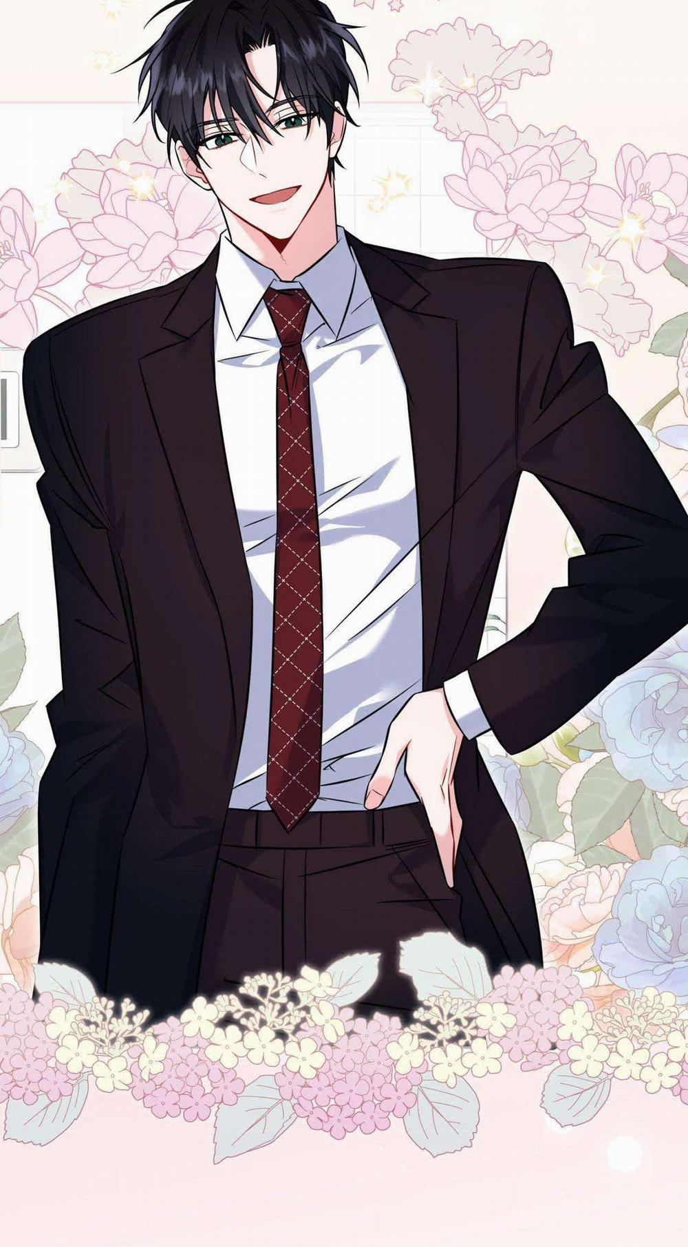 NƯỚC UỐNG TÌNH YÊU CỦA CÁO PLIN 7: NGANG RAW trang 24