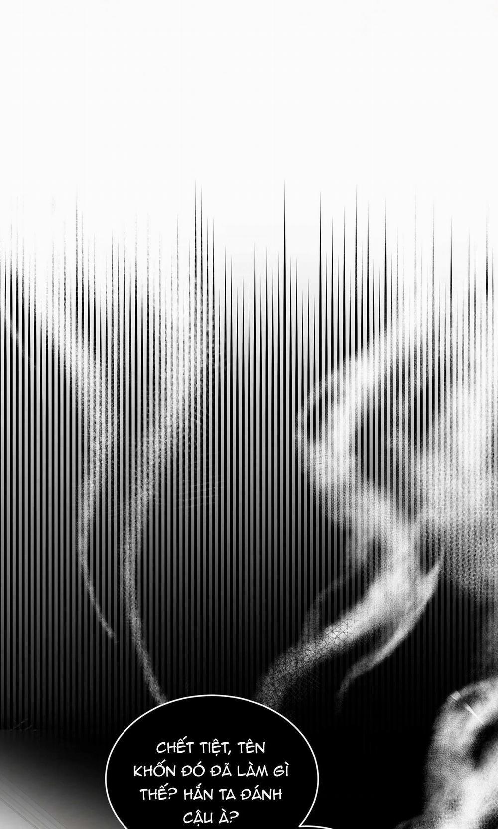 NƯỚC UỐNG TÌNH YÊU CỦA CÁO PLIN 7: NGANG RAW trang 43