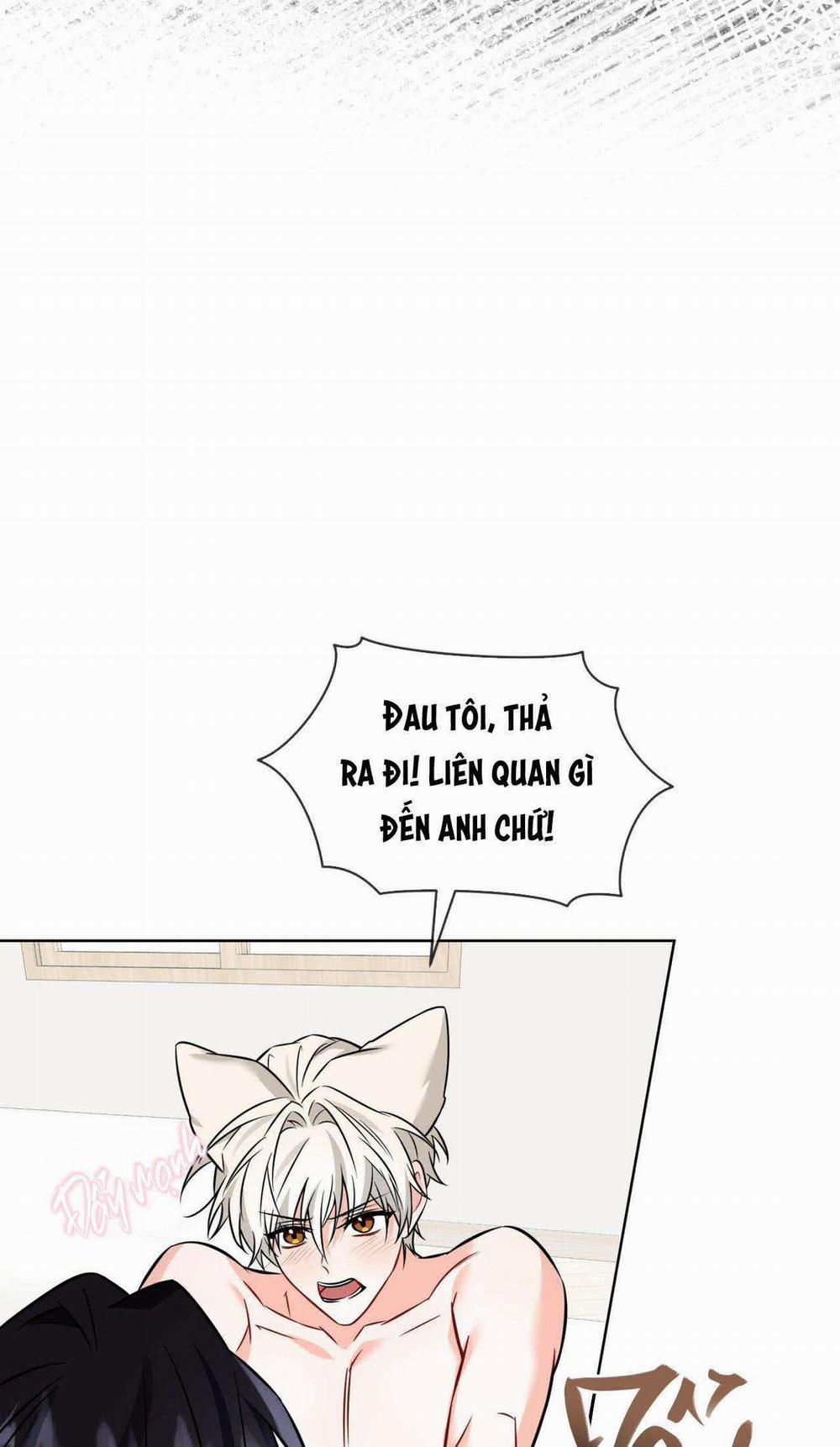 NƯỚC UỐNG TÌNH YÊU CỦA CÁO PLIN 7: NGANG RAW trang 46