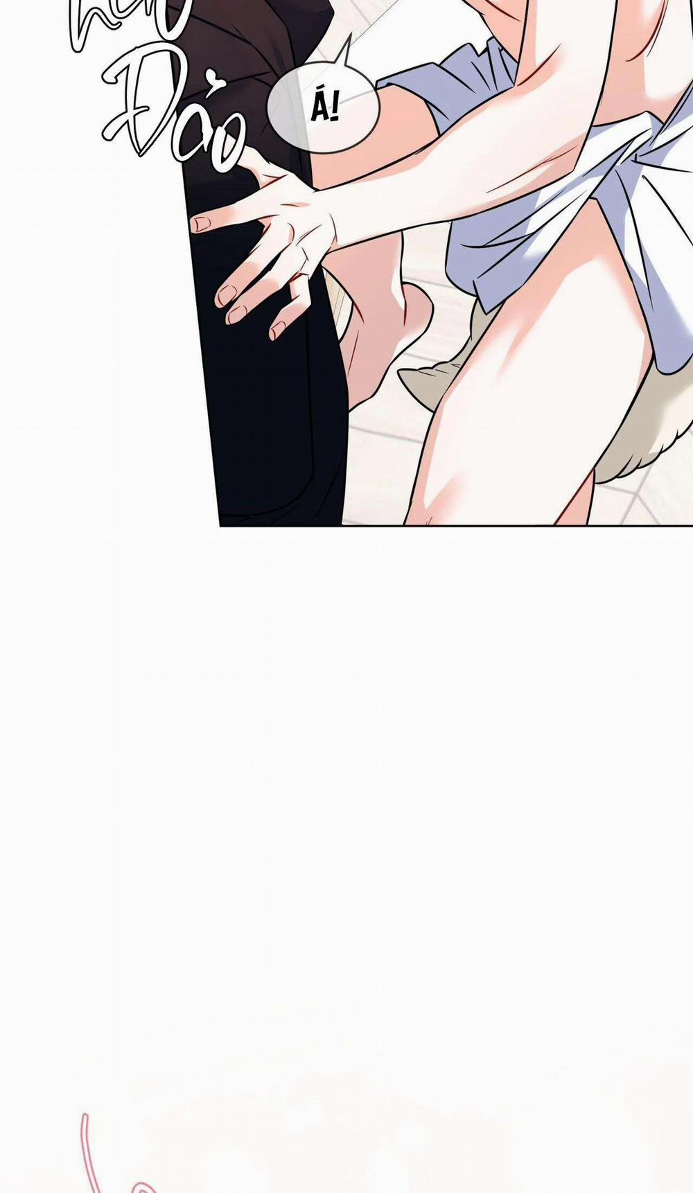 NƯỚC UỐNG TÌNH YÊU CỦA CÁO PLIN 7: NGANG RAW trang 48