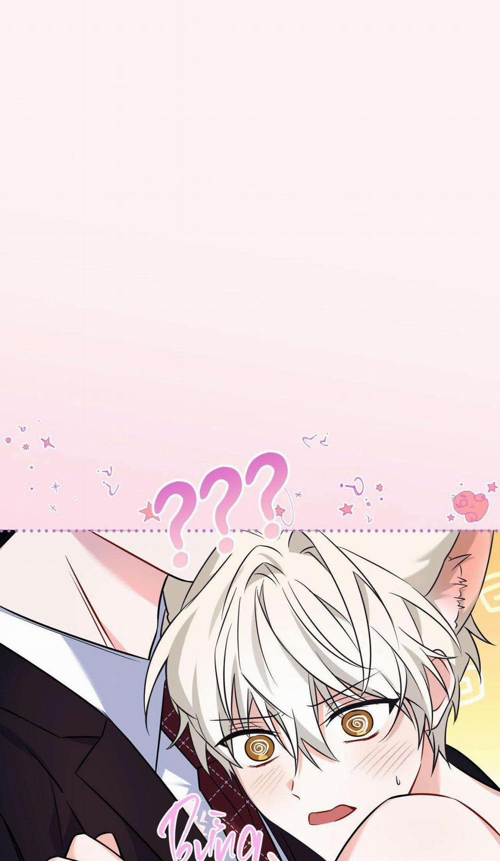 NƯỚC UỐNG TÌNH YÊU CỦA CÁO PLIN 7: NGANG RAW trang 51