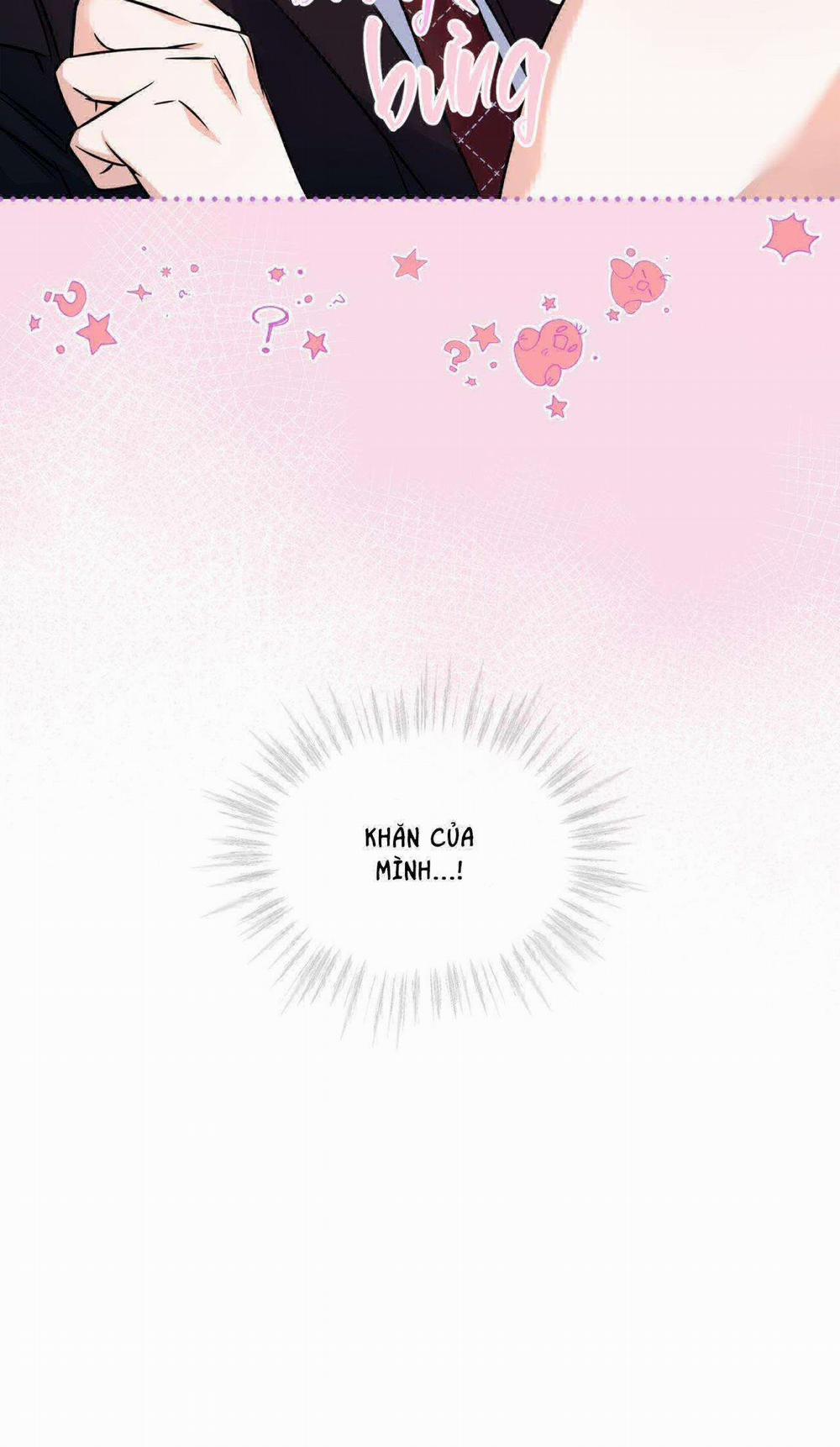 NƯỚC UỐNG TÌNH YÊU CỦA CÁO PLIN 7: NGANG RAW trang 52