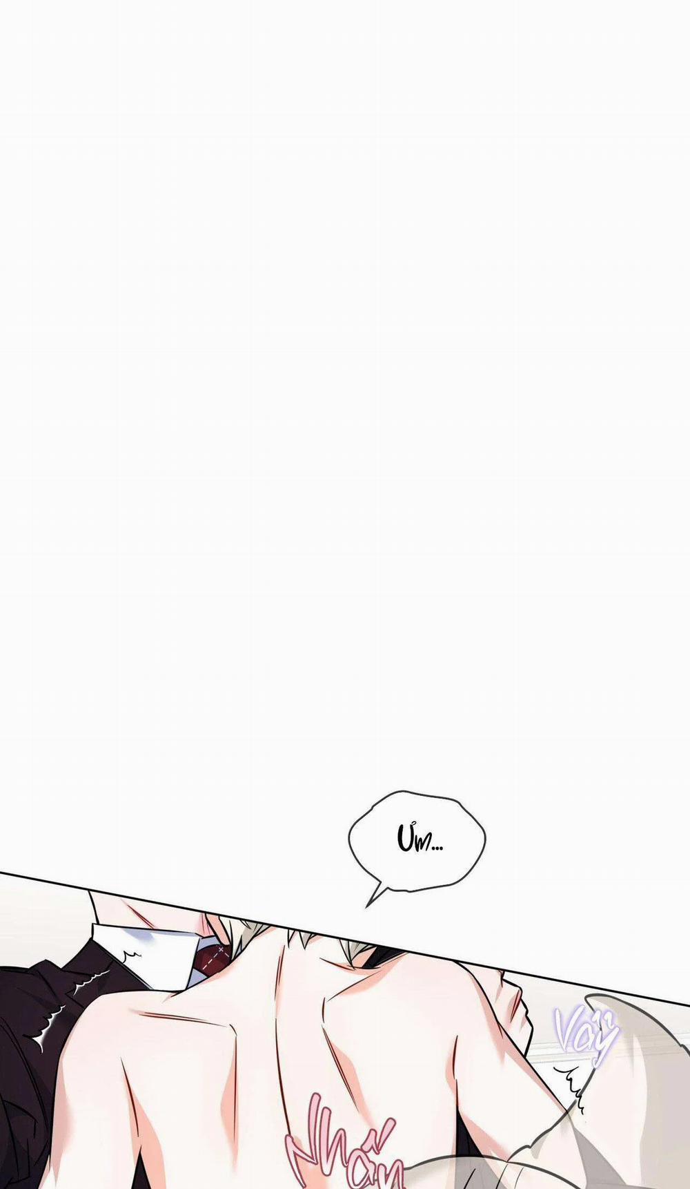 NƯỚC UỐNG TÌNH YÊU CỦA CÁO PLIN 7: NGANG RAW trang 53