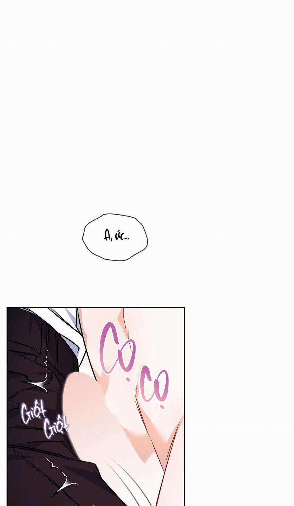 NƯỚC UỐNG TÌNH YÊU CỦA CÁO PLIN 7: NGANG RAW trang 55