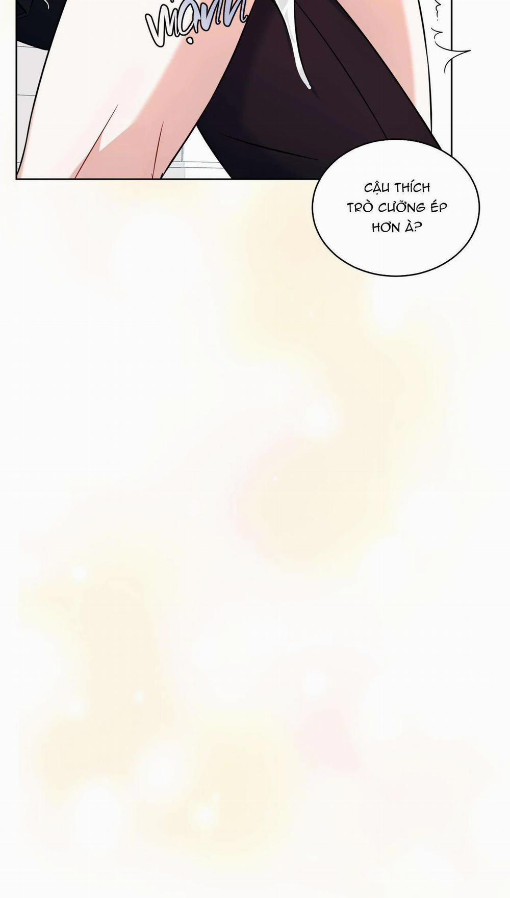 NƯỚC UỐNG TÌNH YÊU CỦA CÁO PLIN 7: NGANG RAW trang 64