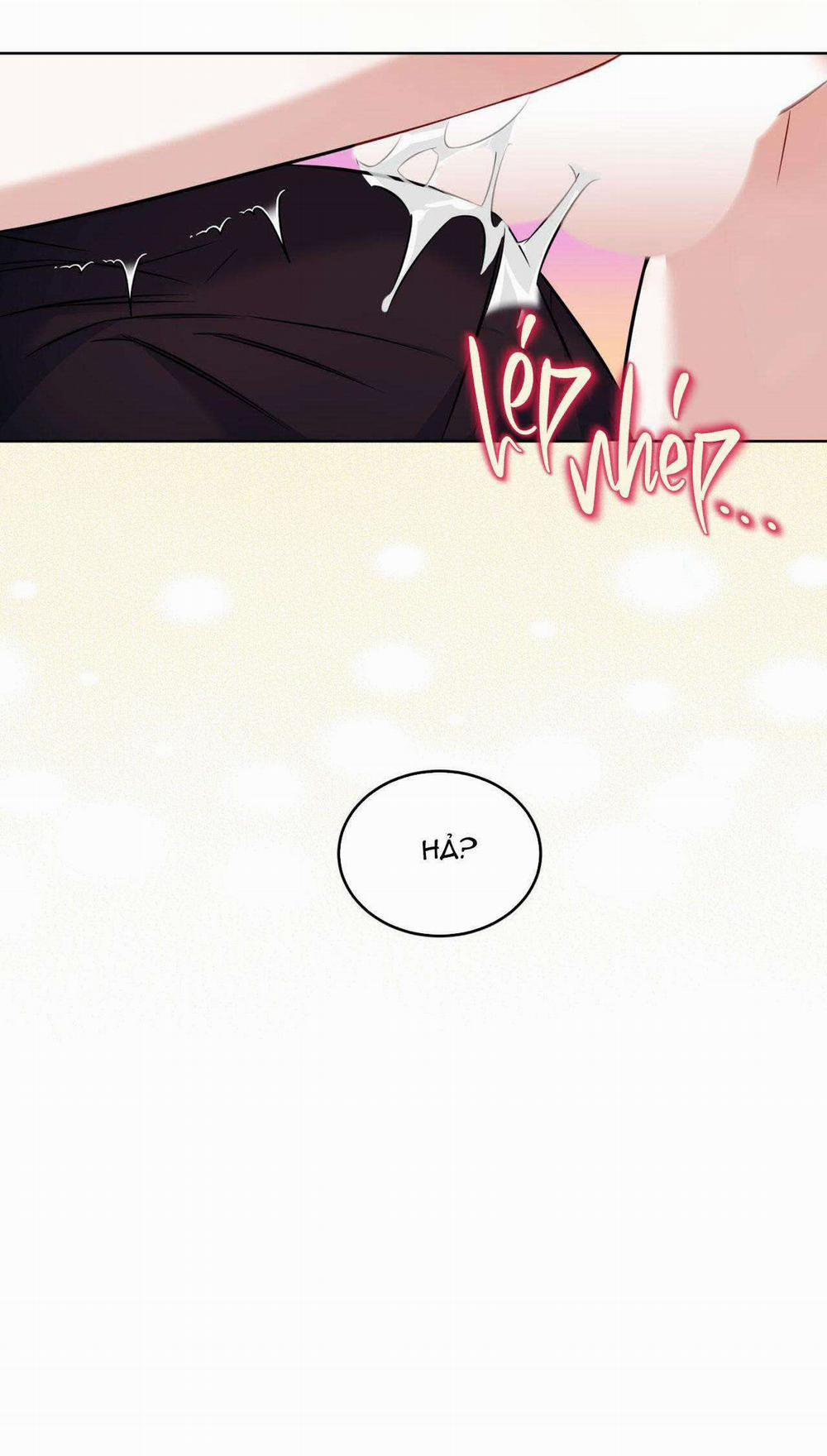 NƯỚC UỐNG TÌNH YÊU CỦA CÁO PLIN 7: NGANG RAW trang 65