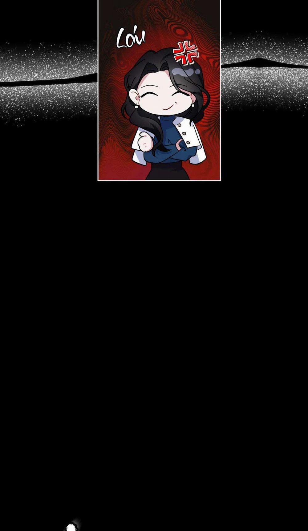 NƯỚC UỐNG TÌNH YÊU CỦA CÁO PLIN 7: NGANG RAW trang 73