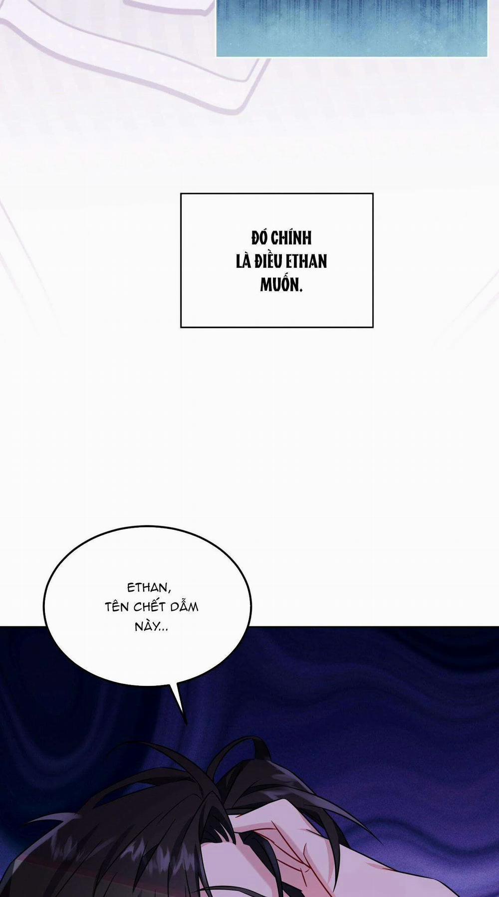 NƯỚC UỐNG TÌNH YÊU CỦA CÁO PLIN 7: NGANG RAW trang 79