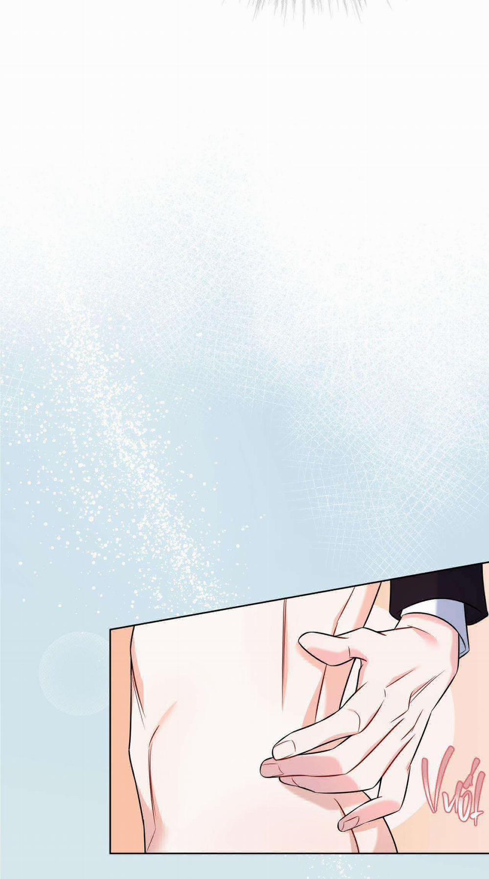 NƯỚC UỐNG TÌNH YÊU CỦA CÁO PLIN 7: NGANG RAW trang 84