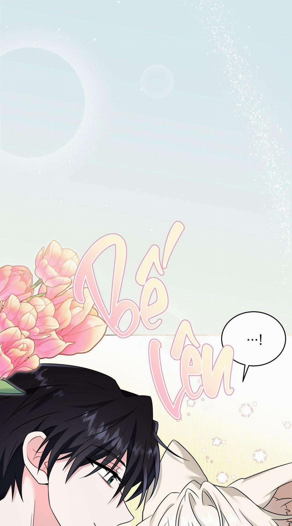 NƯỚC UỐNG TÌNH YÊU CỦA CÁO PLIN 7: NGANG RAW trang 85