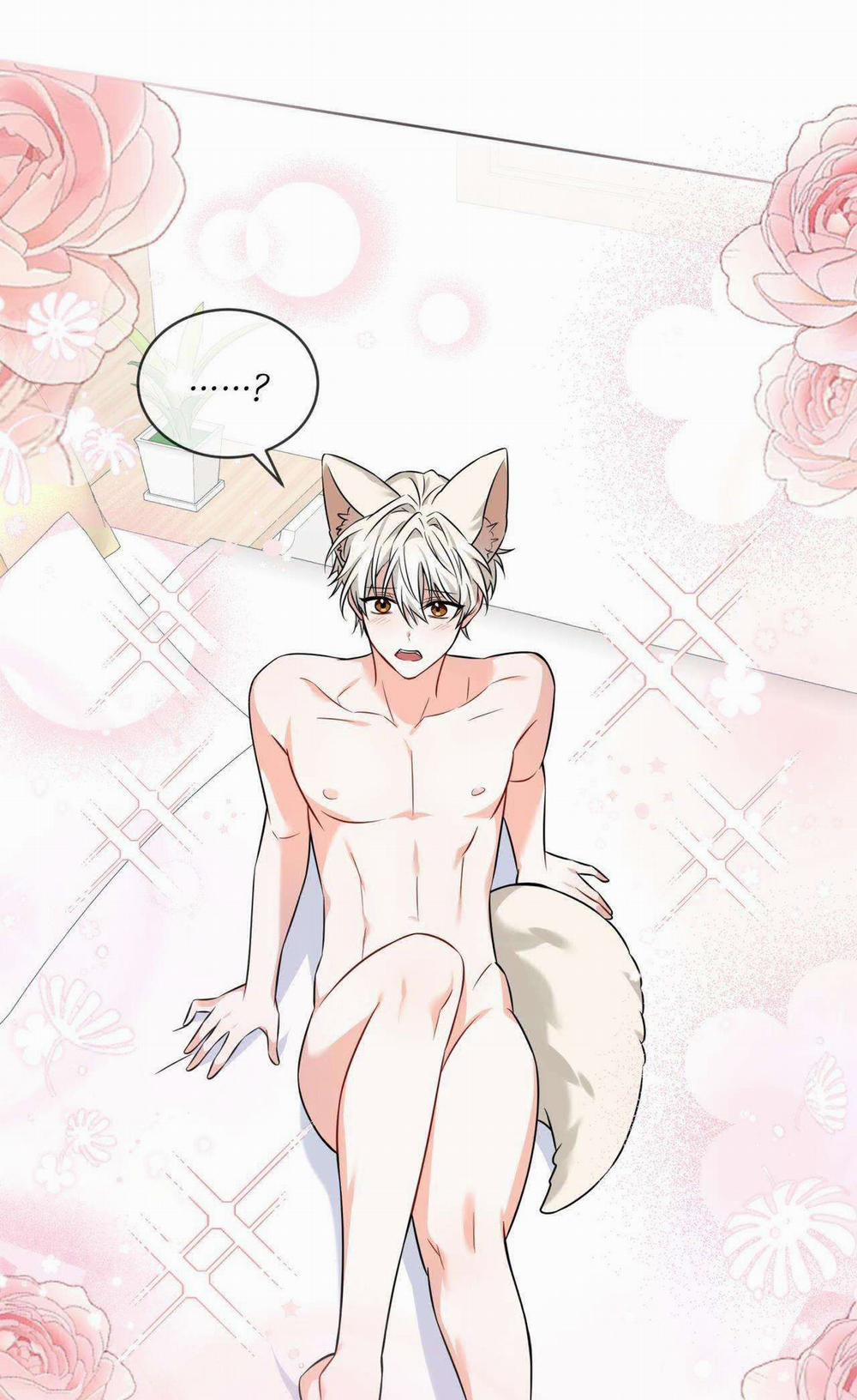 NƯỚC UỐNG TÌNH YÊU CỦA CÁO PLIN 7: NGANG RAW trang 93