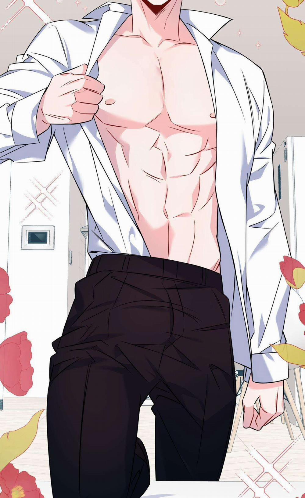 NƯỚC UỐNG TÌNH YÊU CỦA CÁO PLIN 7: NGANG RAW trang 97