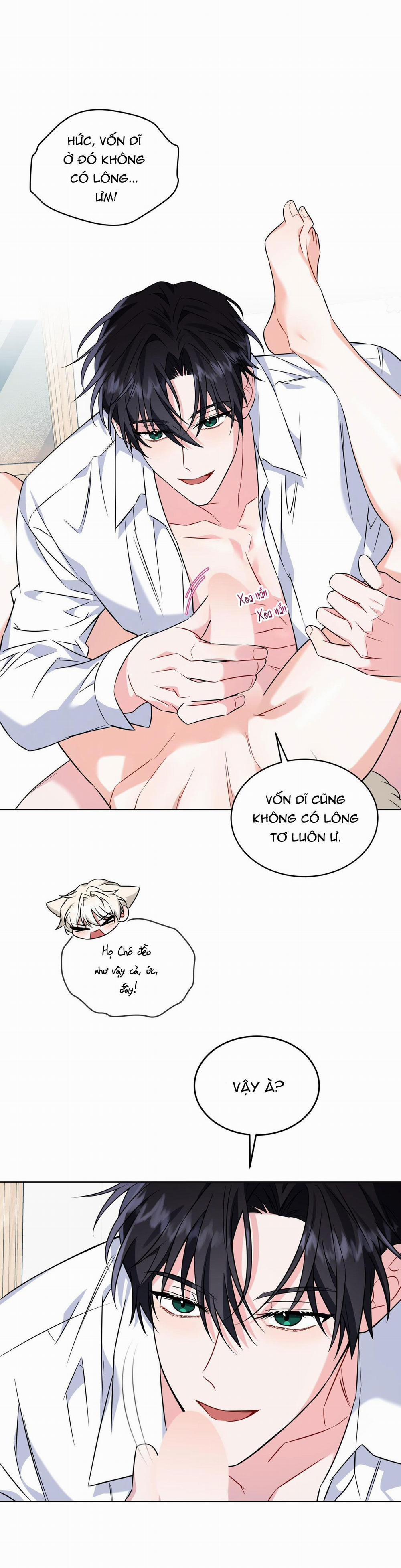 NƯỚC UỐNG TÌNH YÊU CỦA CÁO PLIN 8 H++ trang 10