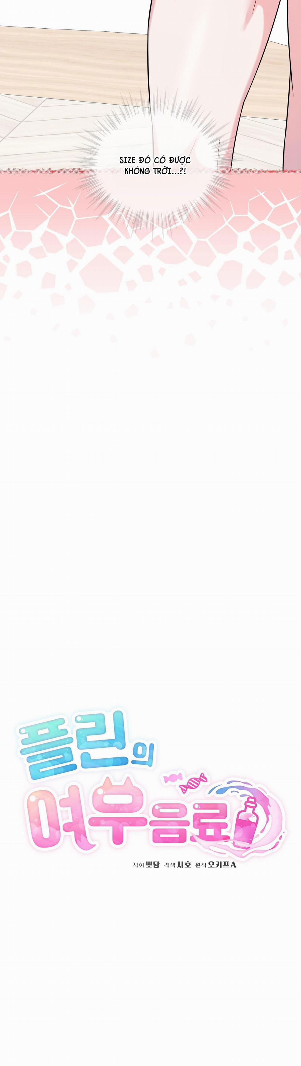 NƯỚC UỐNG TÌNH YÊU CỦA CÁO PLIN 8 H++ trang 2