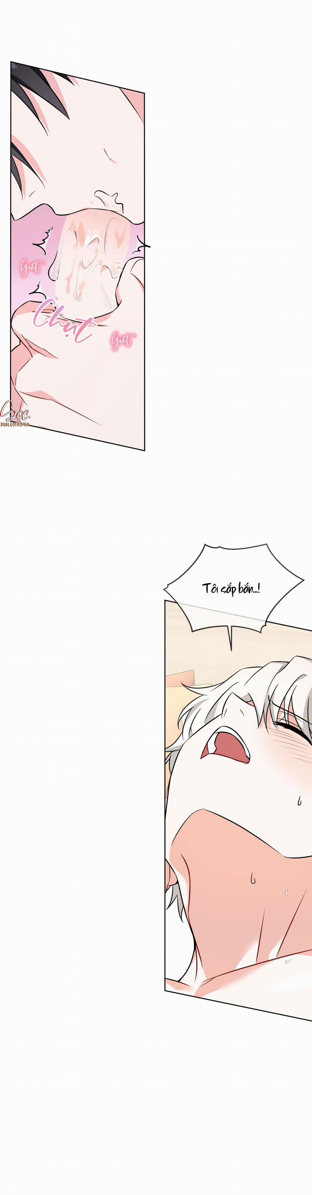 NƯỚC UỐNG TÌNH YÊU CỦA CÁO PLIN 8 H++ trang 26