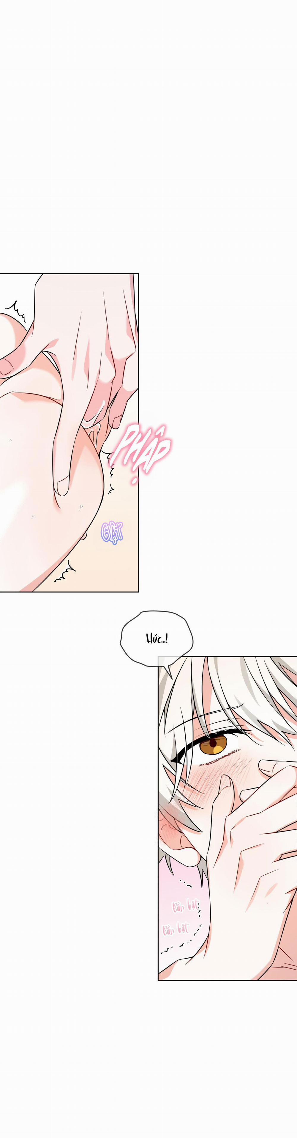 NƯỚC UỐNG TÌNH YÊU CỦA CÁO PLIN 8 H++ trang 30