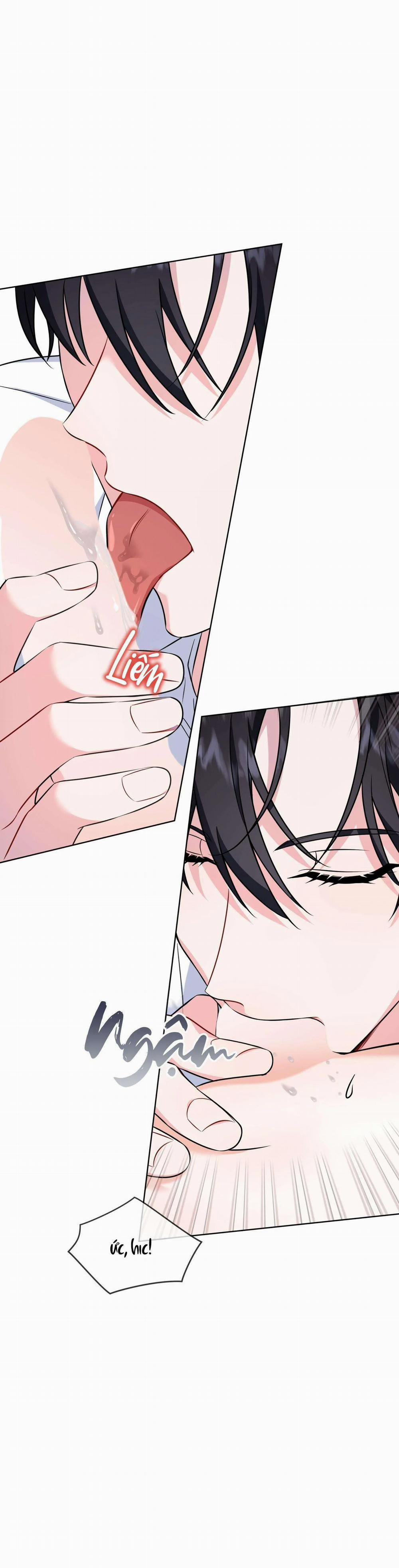 NƯỚC UỐNG TÌNH YÊU CỦA CÁO PLIN 8 trang 11