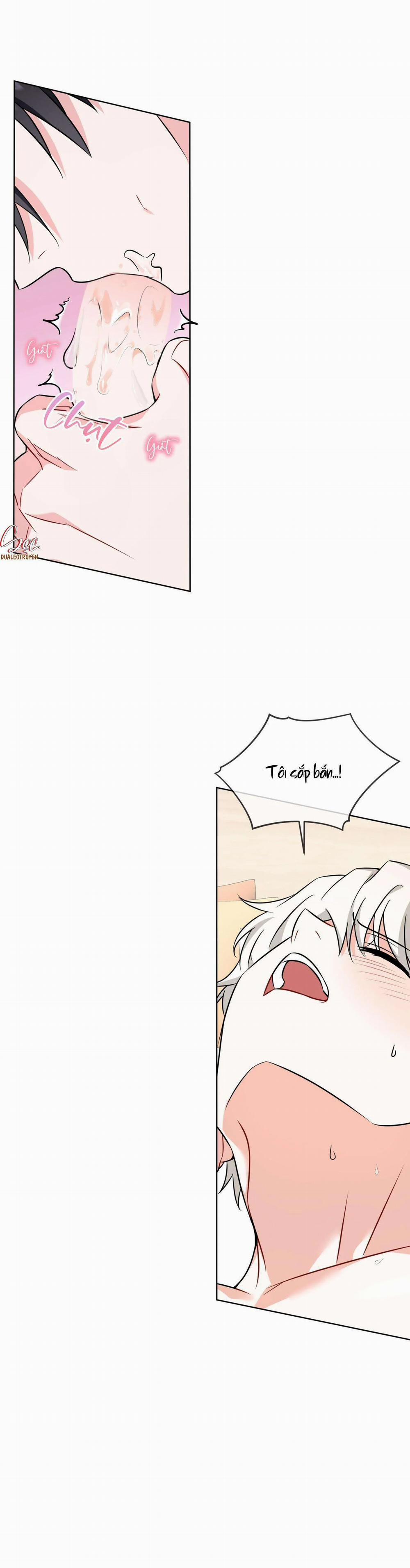 NƯỚC UỐNG TÌNH YÊU CỦA CÁO PLIN 8 trang 26