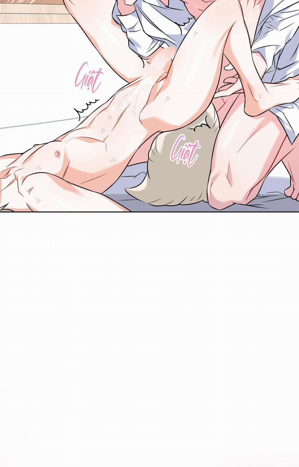 NƯỚC UỐNG TÌNH YÊU CỦA CÁO PLIN 8 trang 36