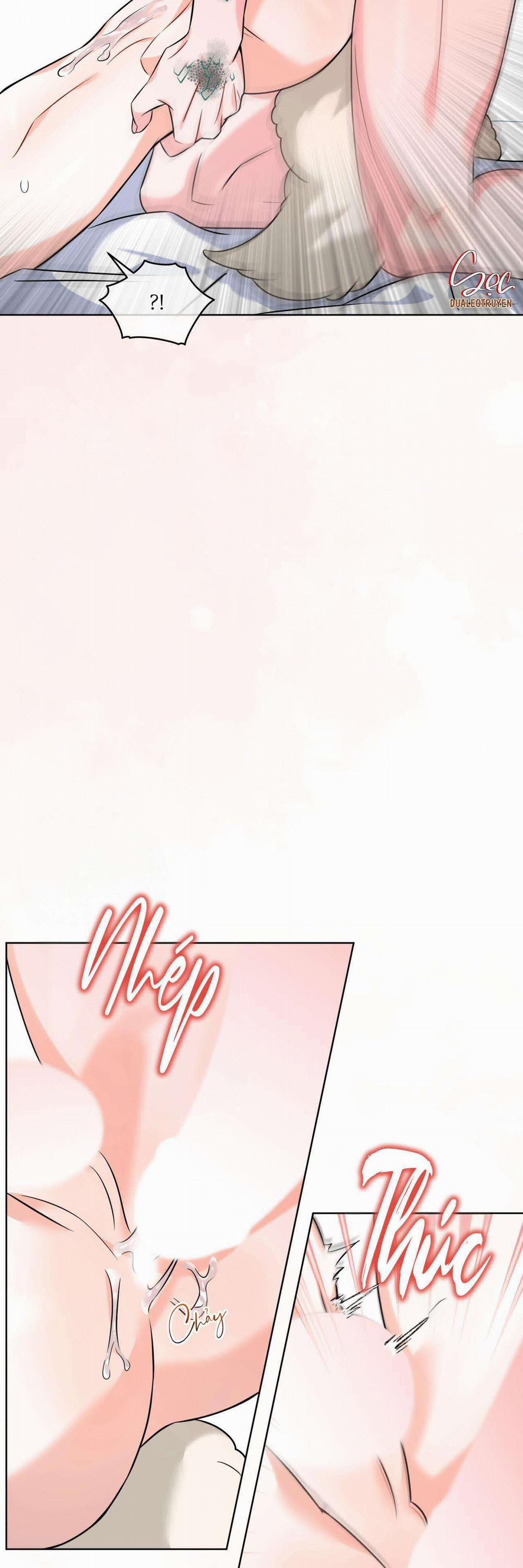 NƯỚC UỐNG TÌNH YÊU CỦA CÁO PLIN 9 trang 11