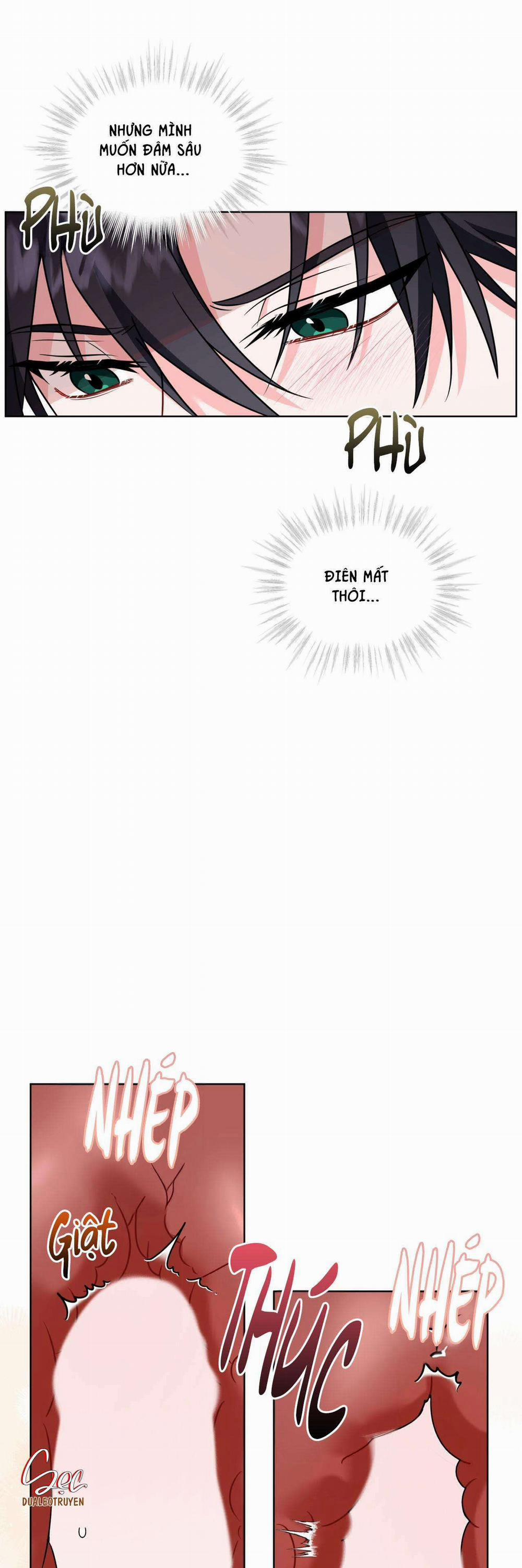 NƯỚC UỐNG TÌNH YÊU CỦA CÁO PLIN 9 trang 14