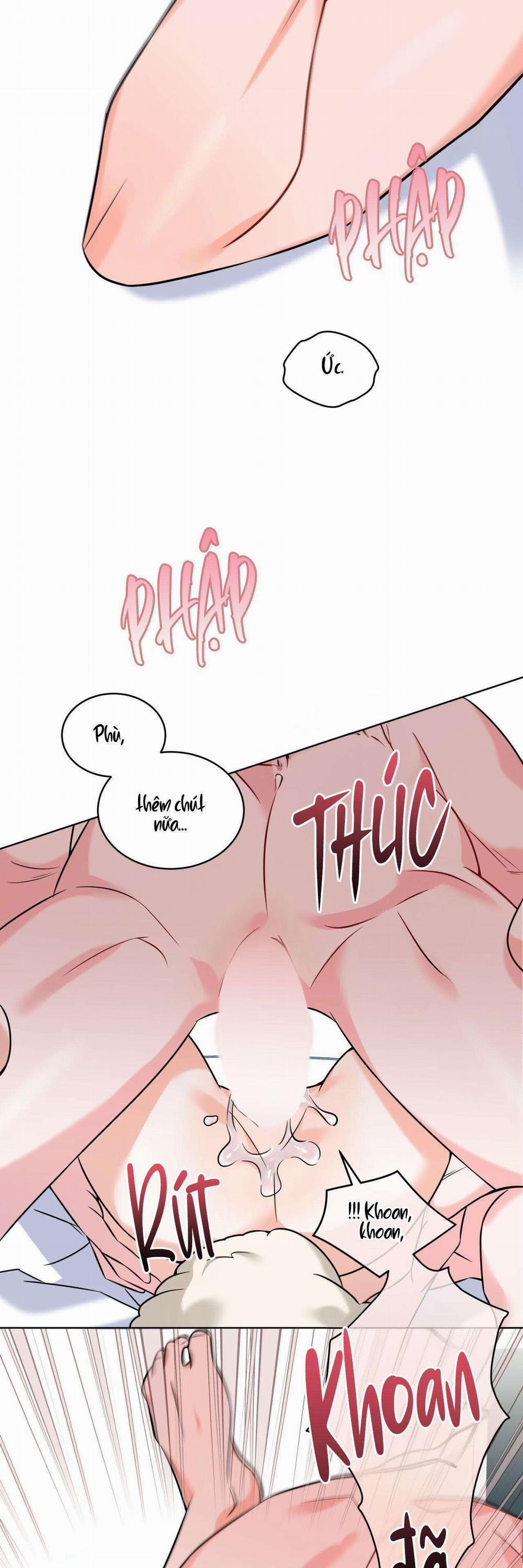 NƯỚC UỐNG TÌNH YÊU CỦA CÁO PLIN 9 trang 17