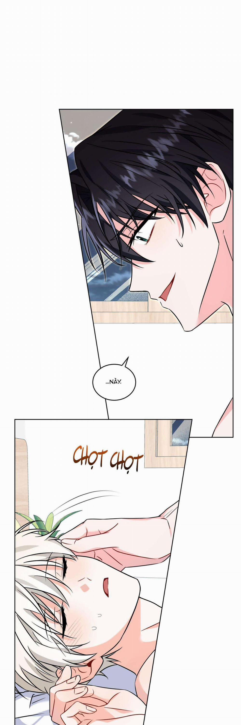 NƯỚC UỐNG TÌNH YÊU CỦA CÁO PLIN 9 trang 24