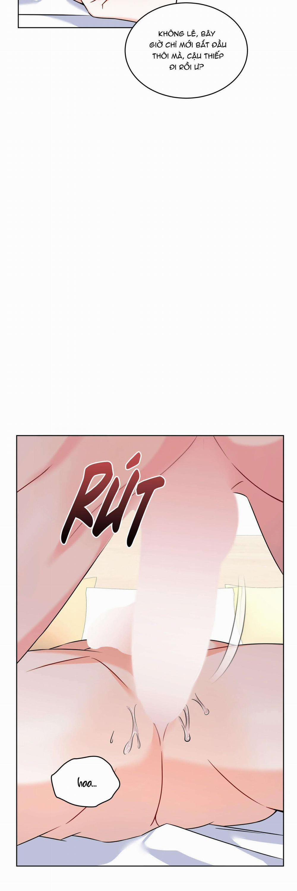 NƯỚC UỐNG TÌNH YÊU CỦA CÁO PLIN 9 trang 25