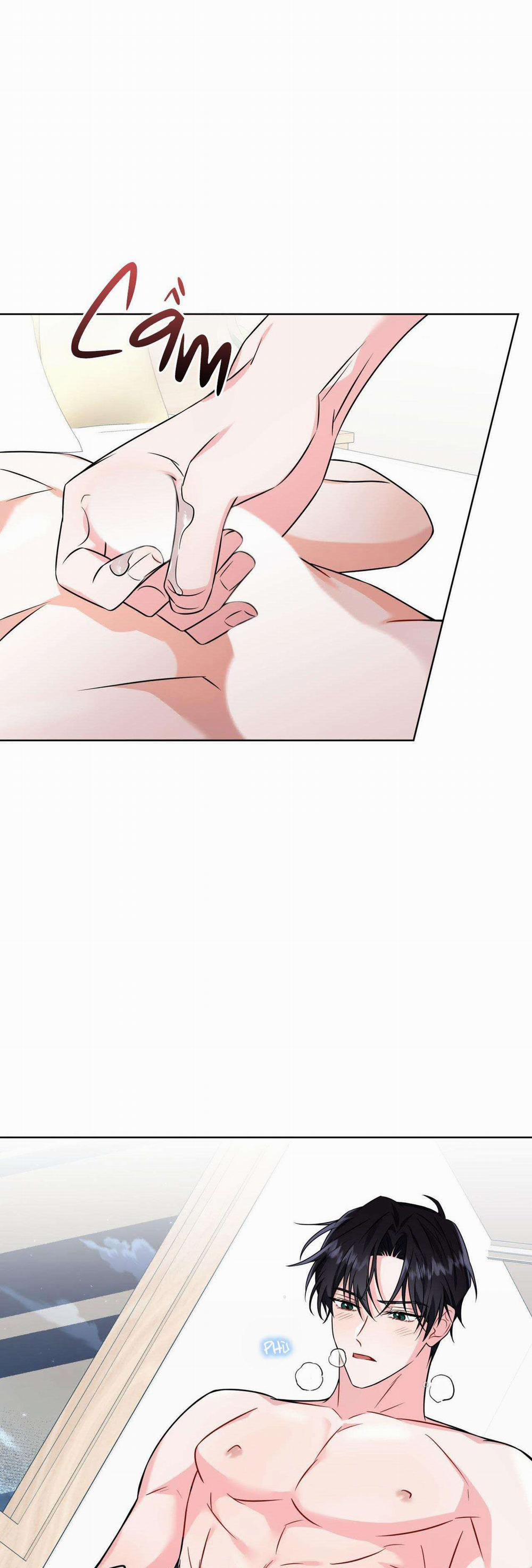 NƯỚC UỐNG TÌNH YÊU CỦA CÁO PLIN 9 trang 29