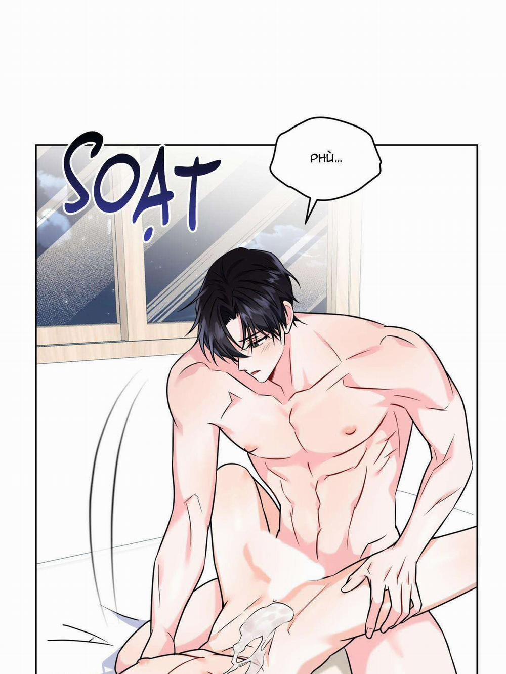 NƯỚC UỐNG TÌNH YÊU CỦA CÁO PLIN 9 trang 36