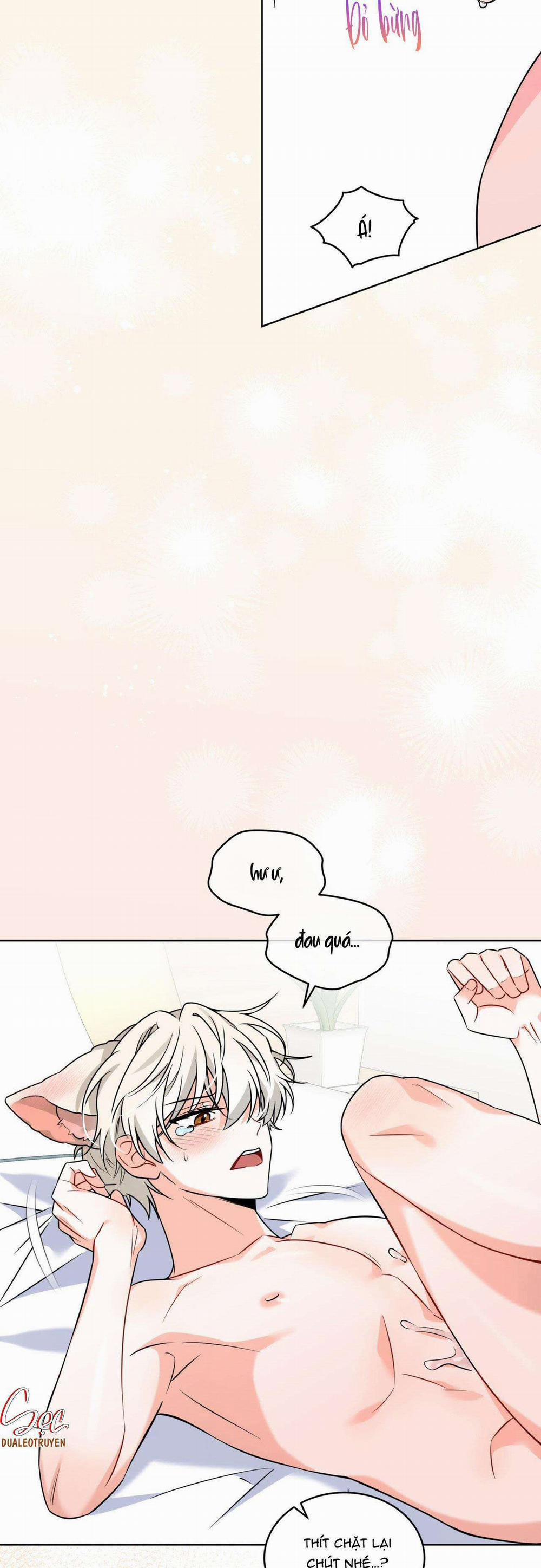 NƯỚC UỐNG TÌNH YÊU CỦA CÁO PLIN 9 trang 5