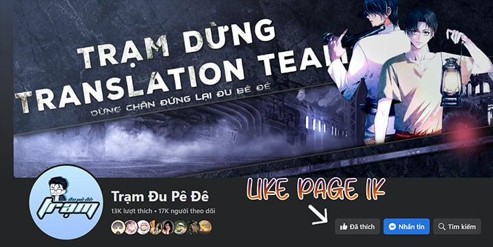 Nuôi Dạy Thủ Lĩnh Ma Giáo 1 trang 9