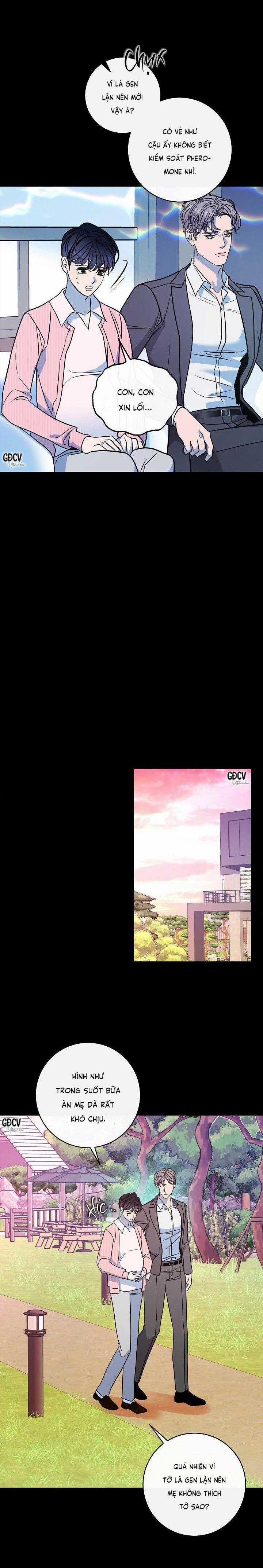 Nuôi Dưỡng Beta 13 trang 1