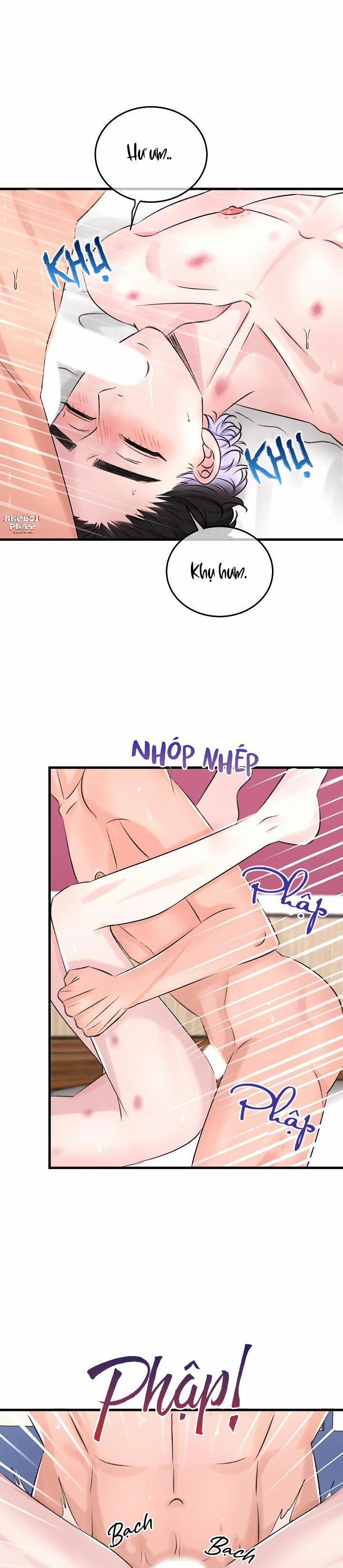 Nuôi dưỡng búp bê 4 trang 12