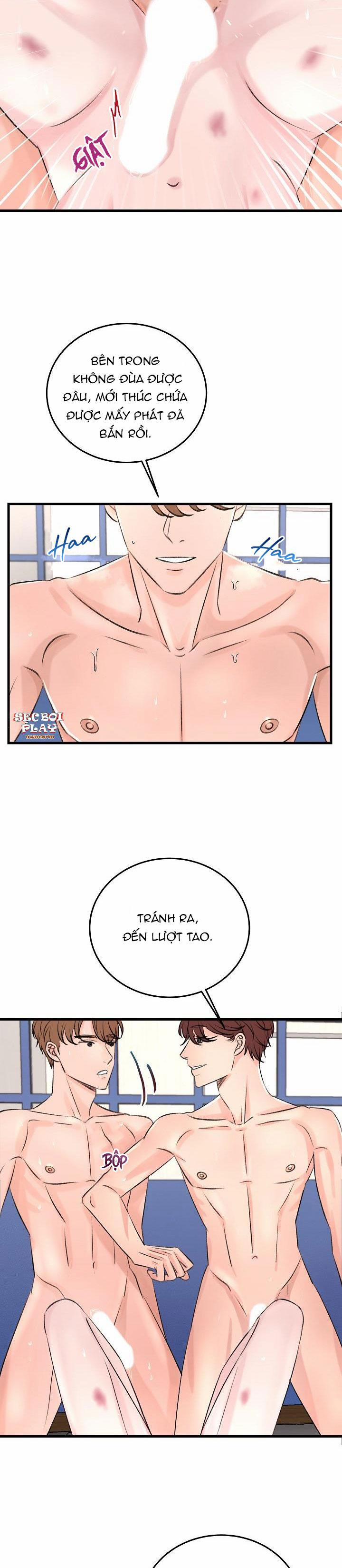 Nuôi dưỡng búp bê 4 trang 13