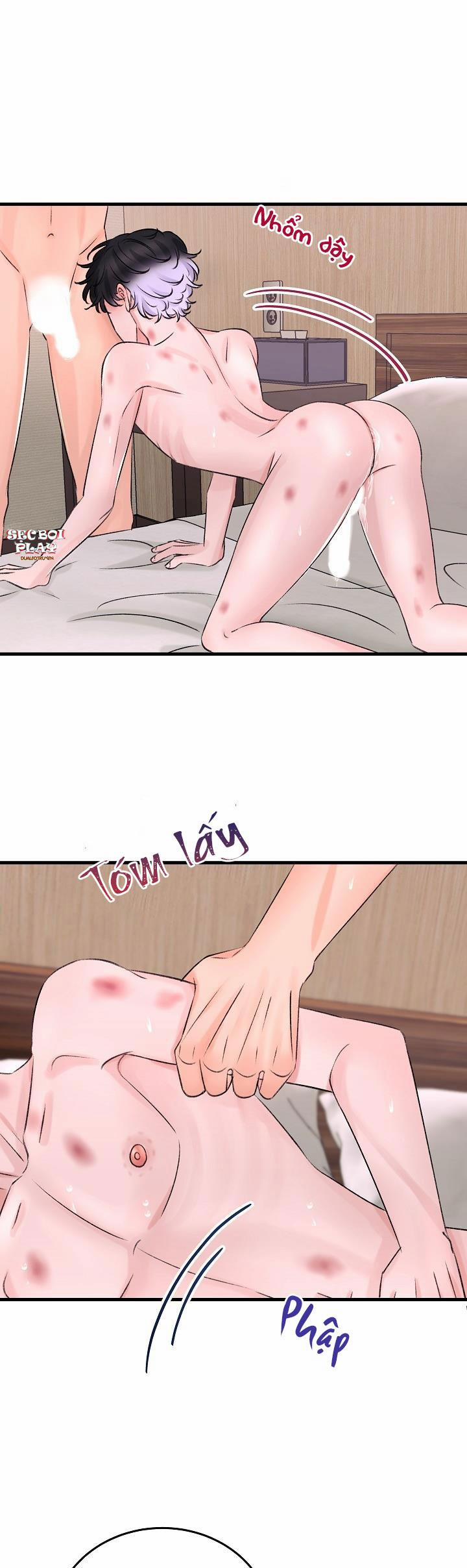 Nuôi dưỡng búp bê 4 trang 17