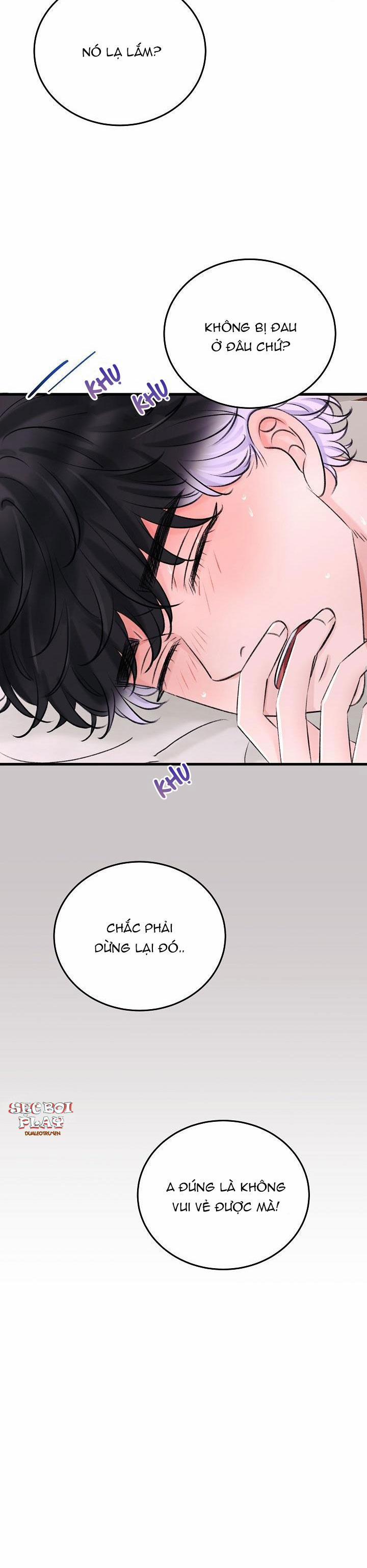 Nuôi dưỡng búp bê 4 trang 22