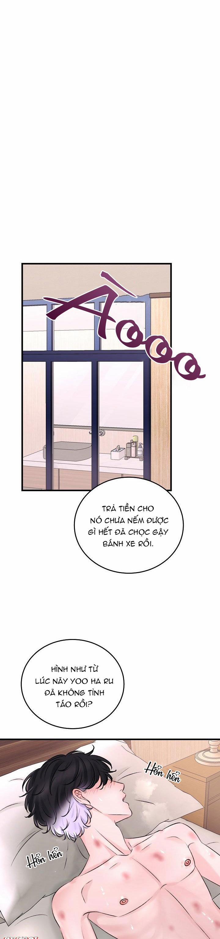 Nuôi dưỡng búp bê 4 trang 23