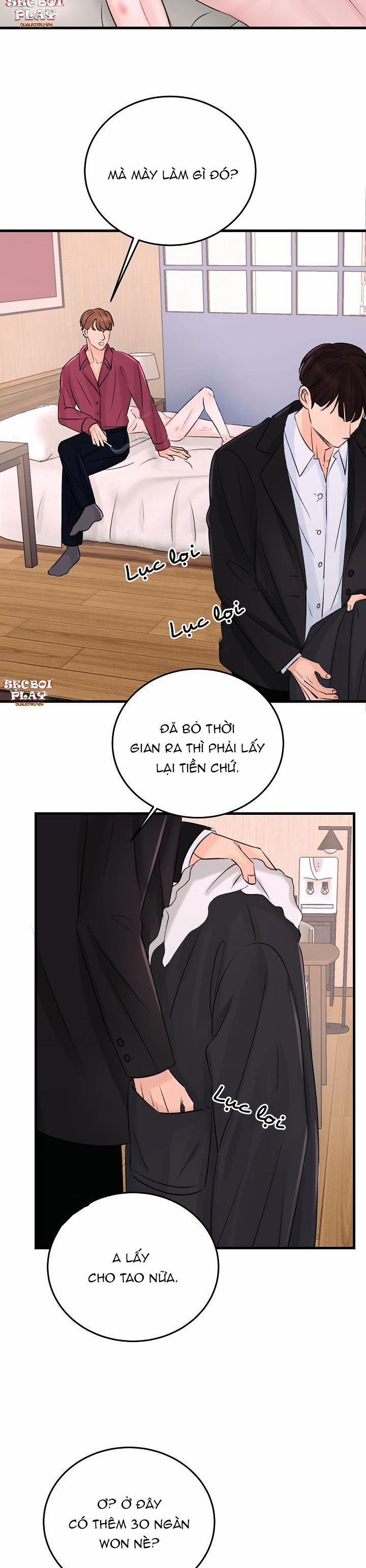 Nuôi dưỡng búp bê 4 trang 24