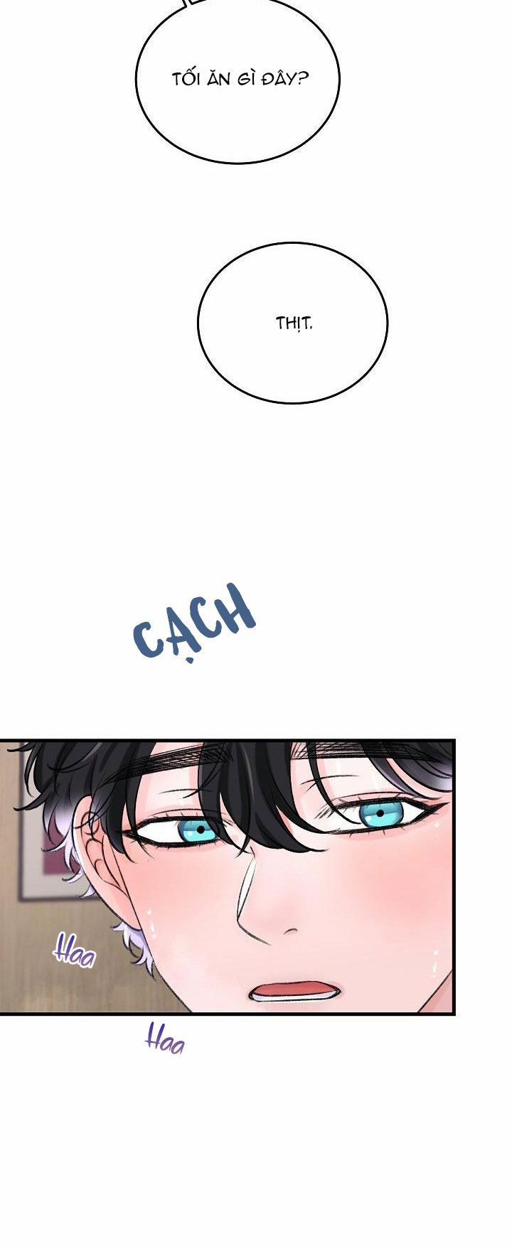 Nuôi dưỡng búp bê 4 trang 30