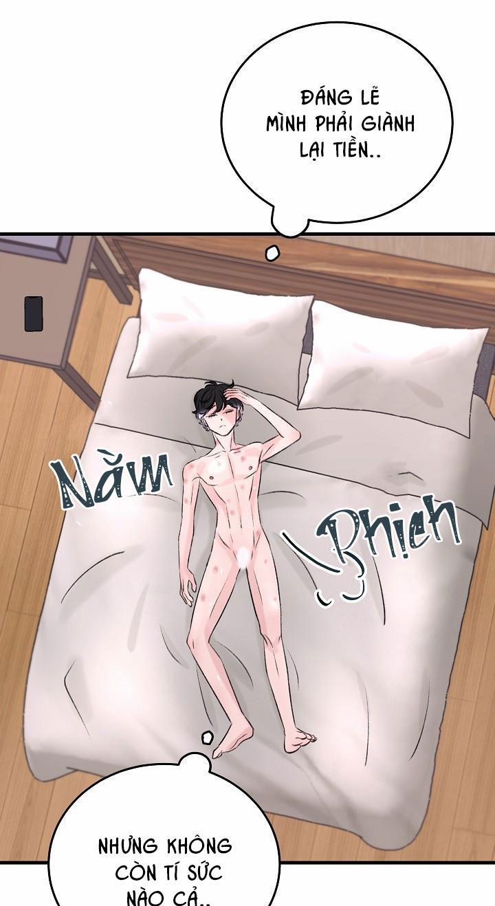 Nuôi dưỡng búp bê 4 trang 31