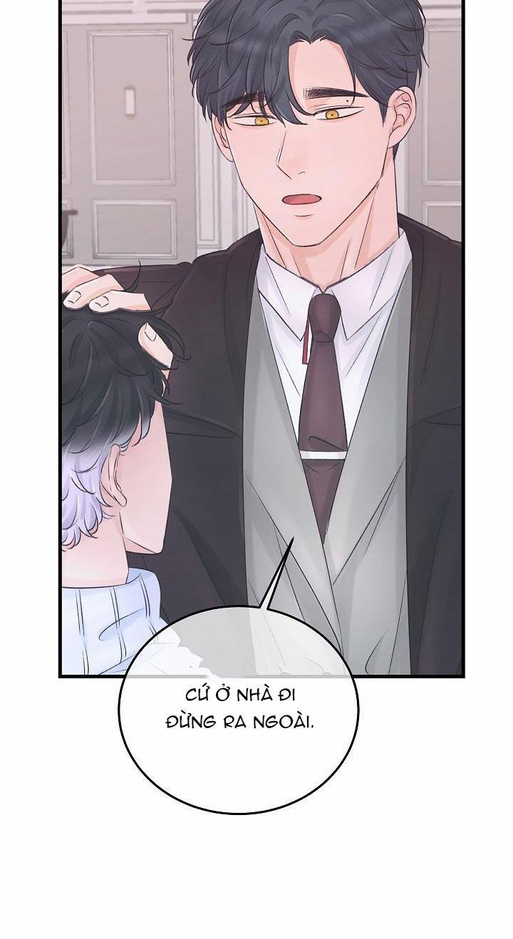 Nuôi dưỡng búp bê 4 trang 35