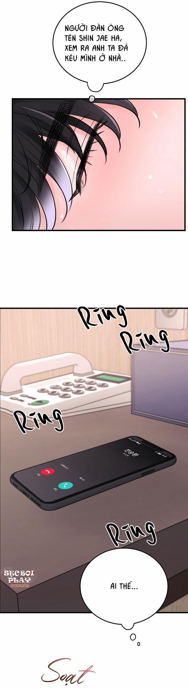 Nuôi dưỡng búp bê 4 trang 36