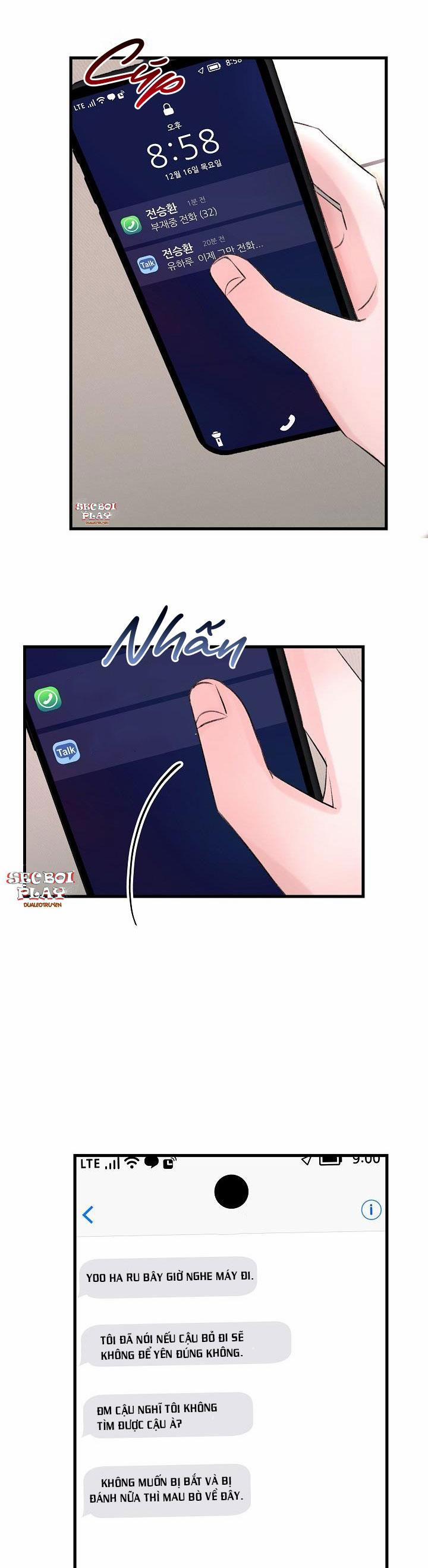 Nuôi dưỡng búp bê 4 trang 38